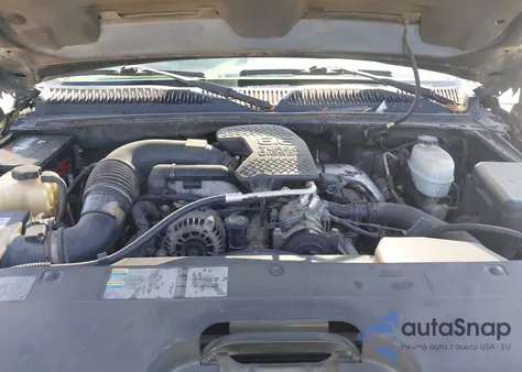 2005 Chevrolet Silverado 2500Hd Lt z USA, uszkodzony, nr VIN 1GCHC232X5F871270